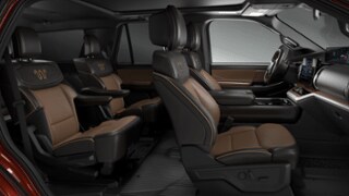 2027 Ford Expedition® Internal Image 1